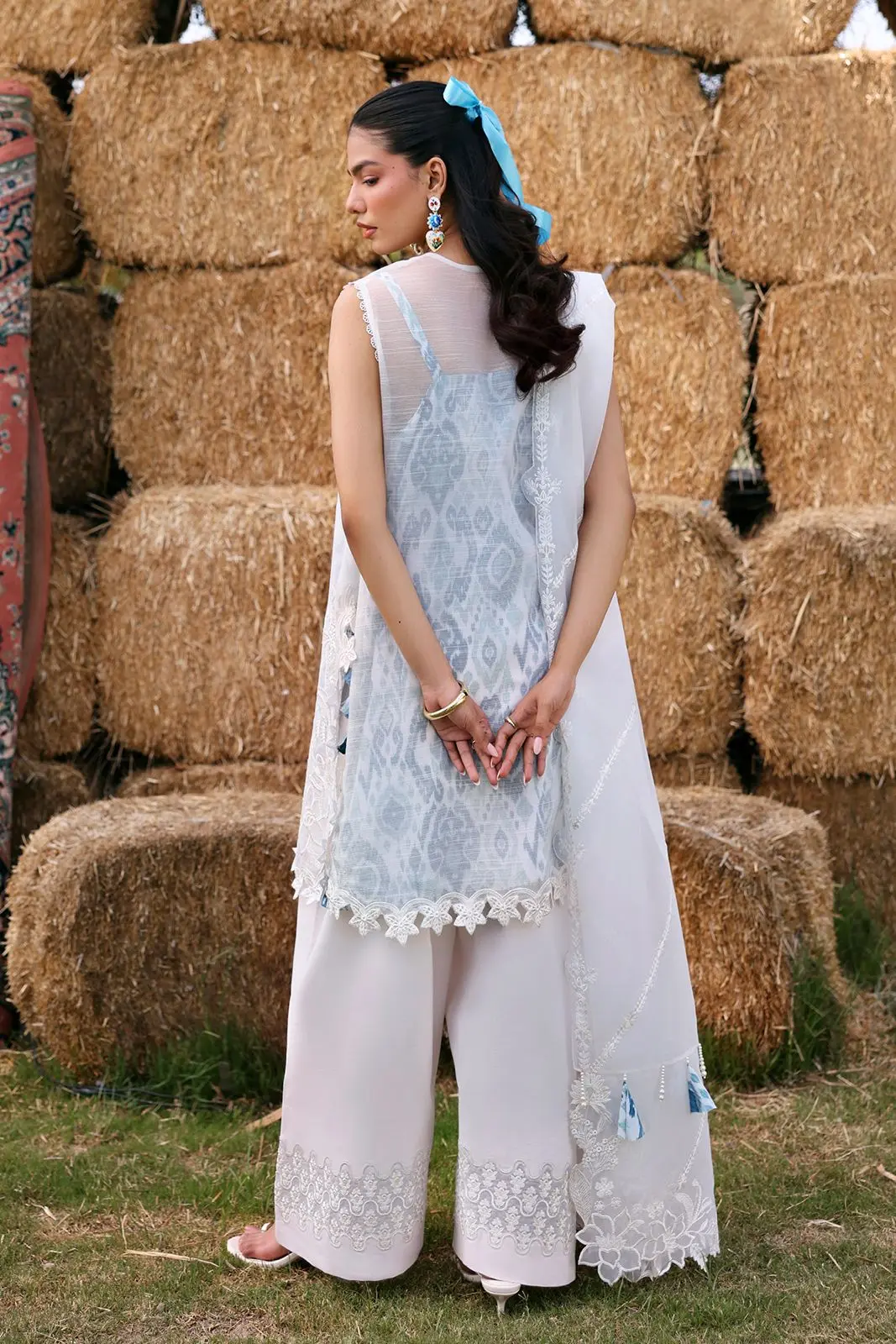 ZARPOSH SUMMER SOIREE