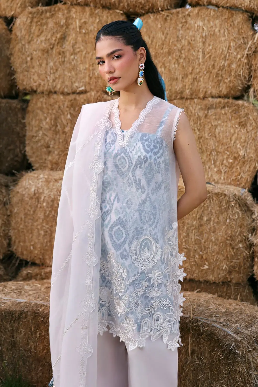 ZARPOSH SUMMER SOIREE