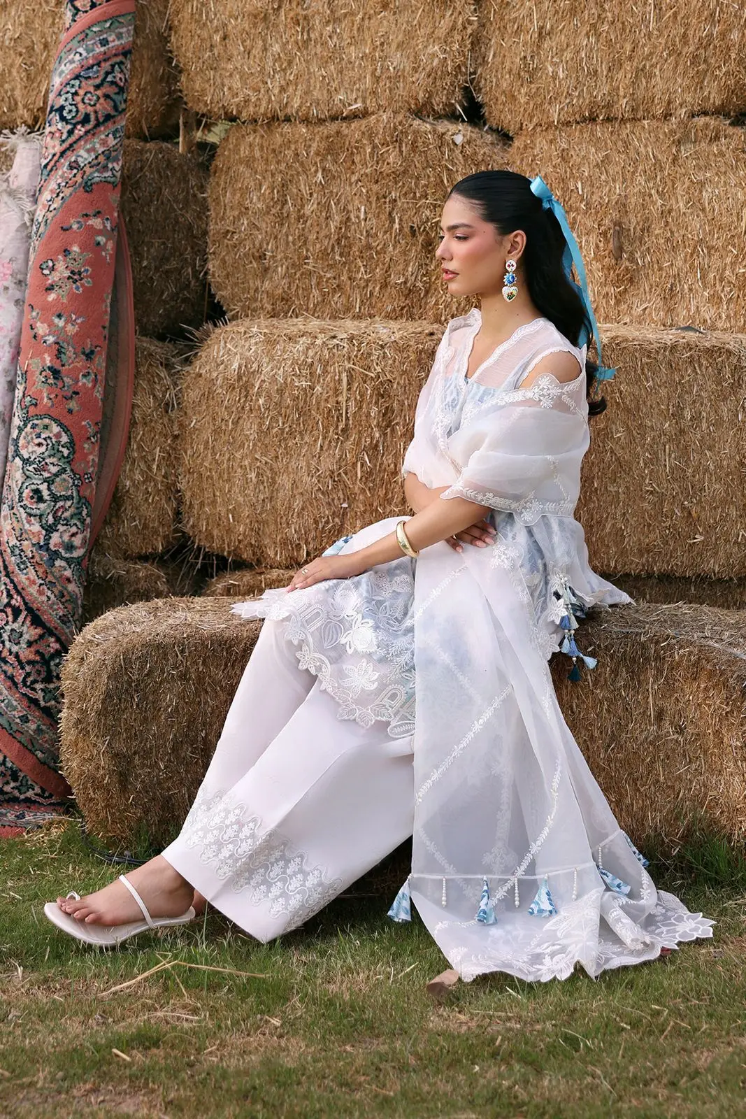 ZARPOSH SUMMER SOIREE