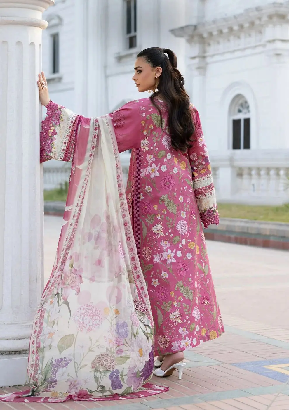 ELAF SIGNATURE  EMBROIDERY