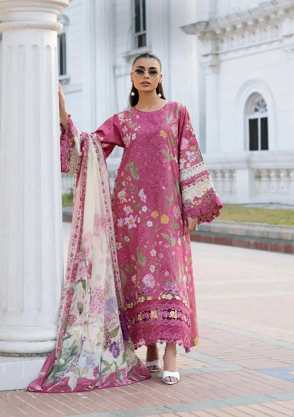 ELAF SIGNATURE  EMBROIDERY