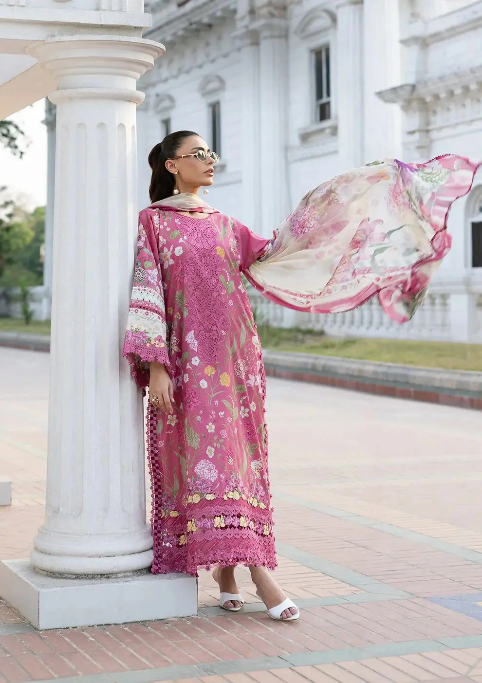 ELAF SIGNATURE  EMBROIDERY