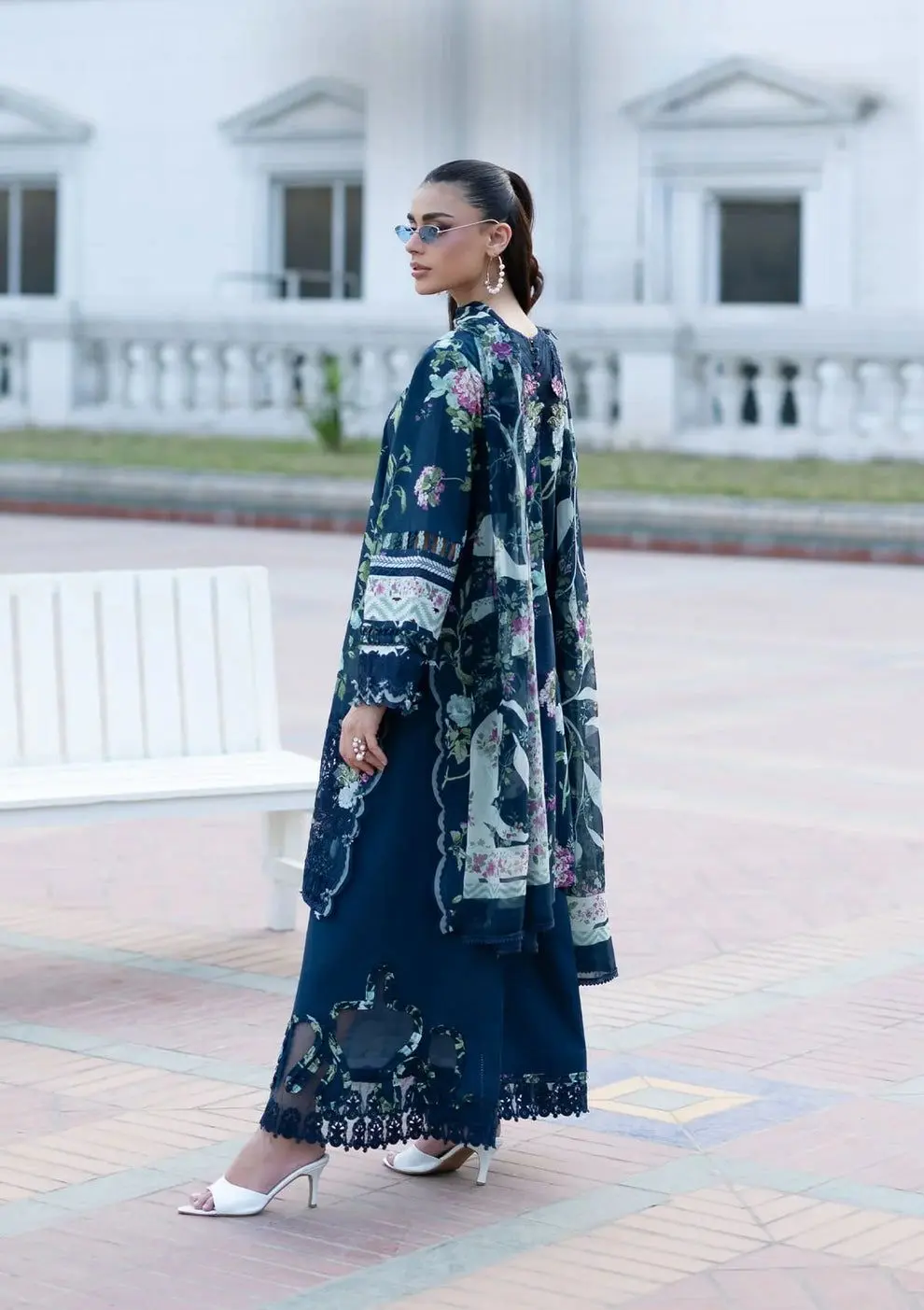 ELAF SIGNATURE  EMBROIDERY