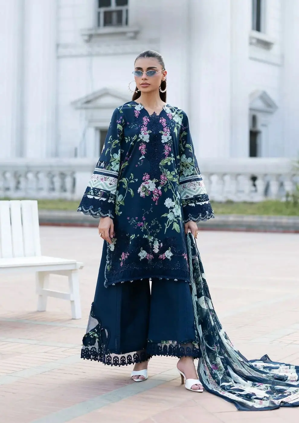 ELAF SIGNATURE  EMBROIDERY