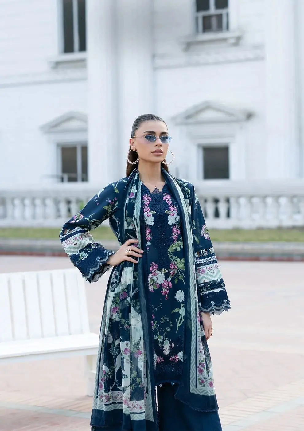 ELAF SIGNATURE  EMBROIDERY