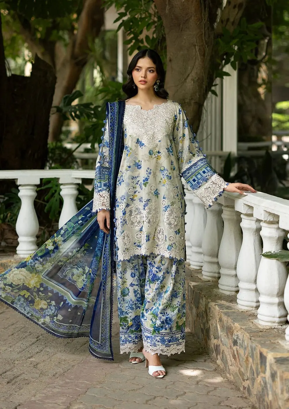 ELAF SIGNATURE  EMBROIDERY