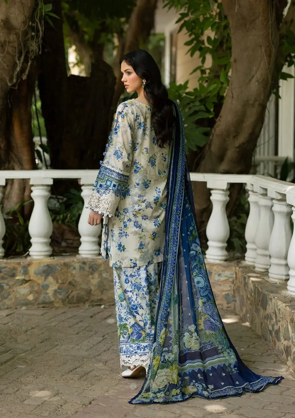 ELAF SIGNATURE  EMBROIDERY