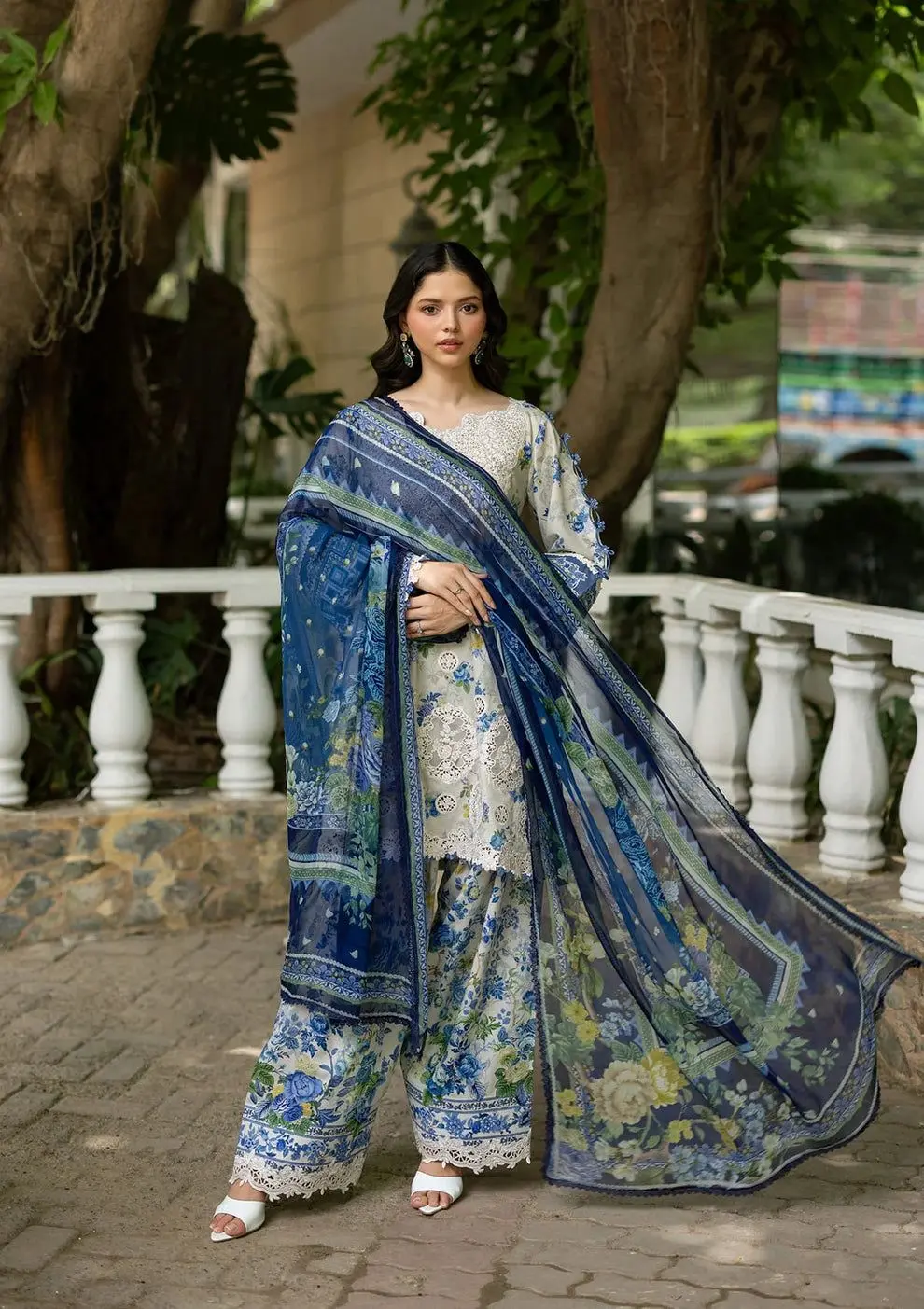 ELAF SIGNATURE  EMBROIDERY