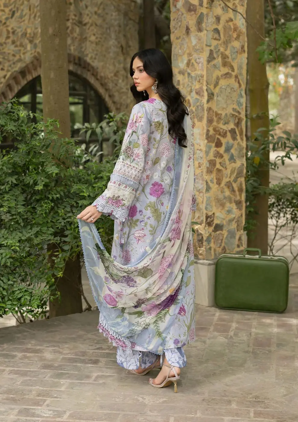 ELAF SIGNATURE  EMBROIDERY