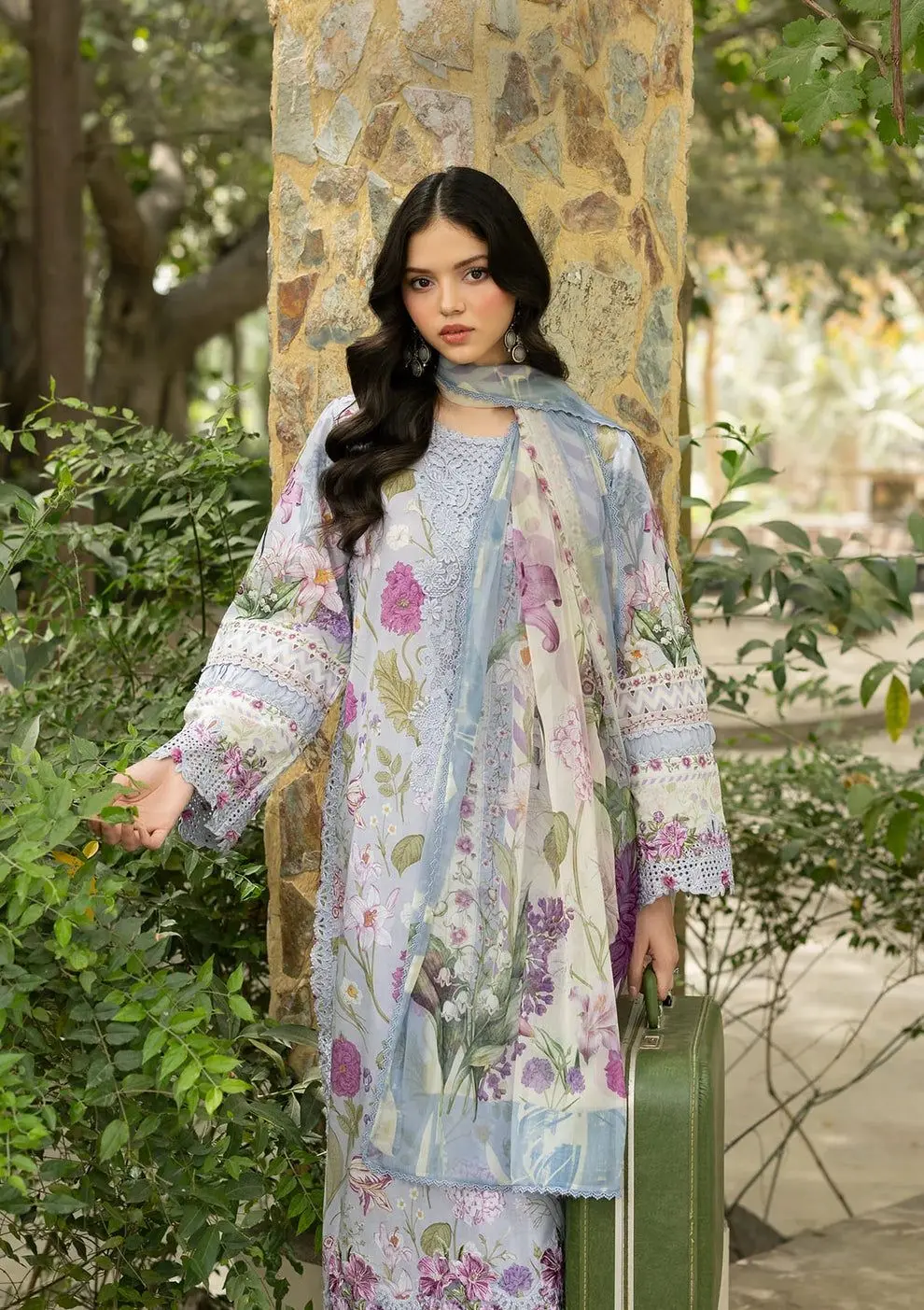 ELAF SIGNATURE  EMBROIDERY