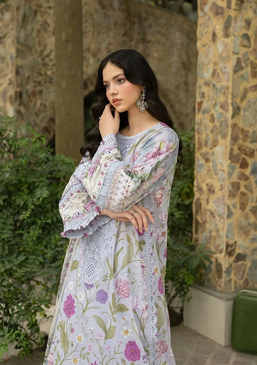 ELAF SIGNATURE  EMBROIDERY