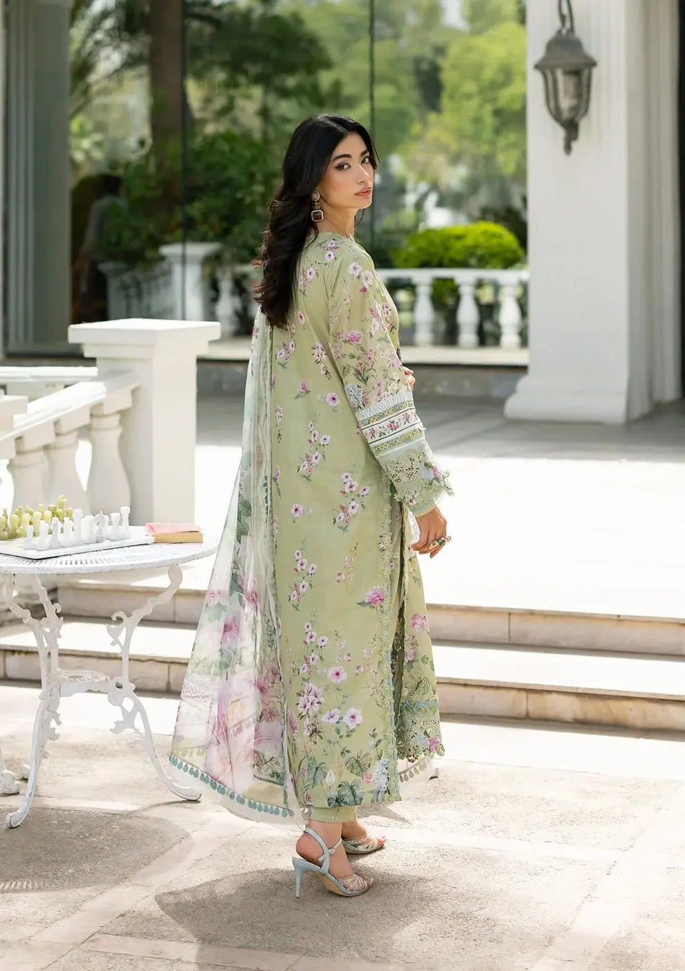 ELAF SIGNATURE  EMBROIDERY