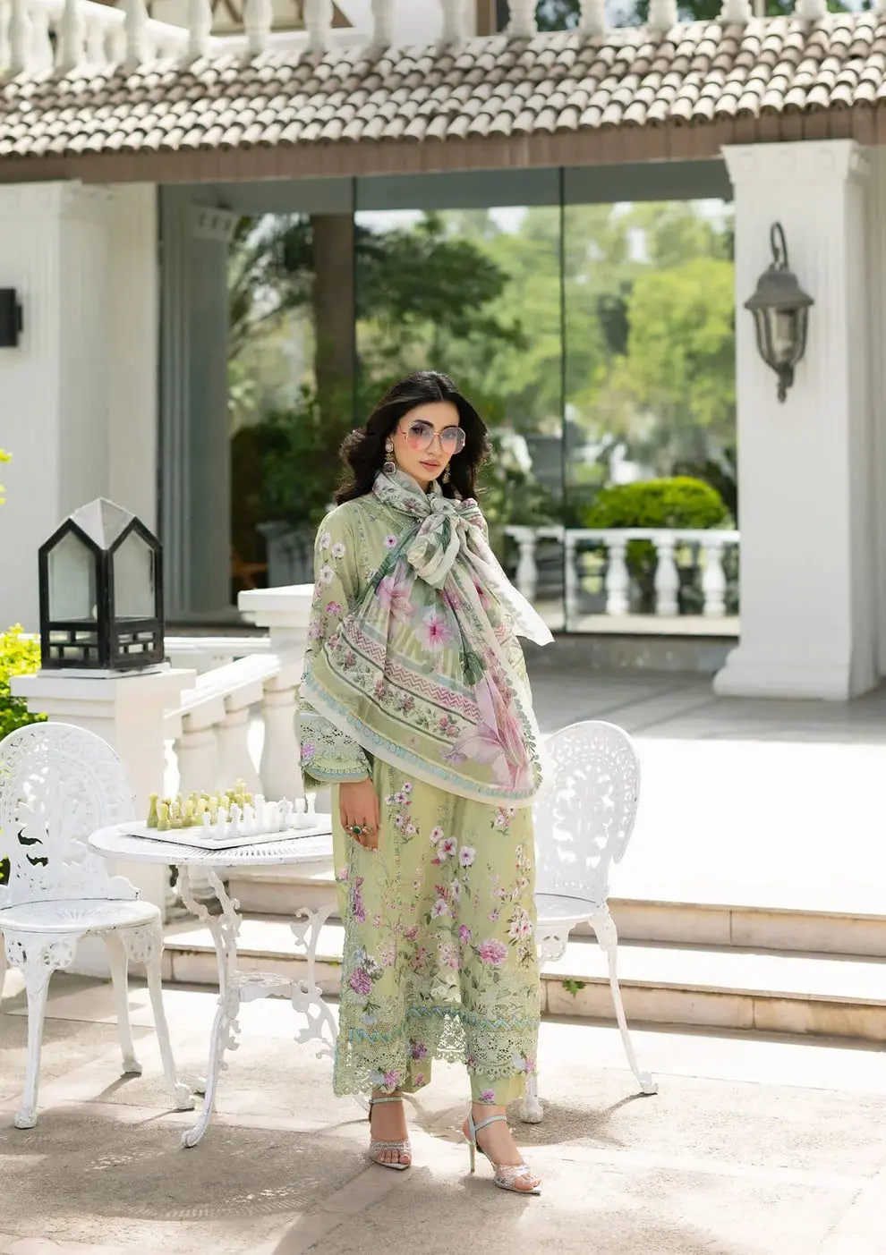 ELAF SIGNATURE  EMBROIDERY