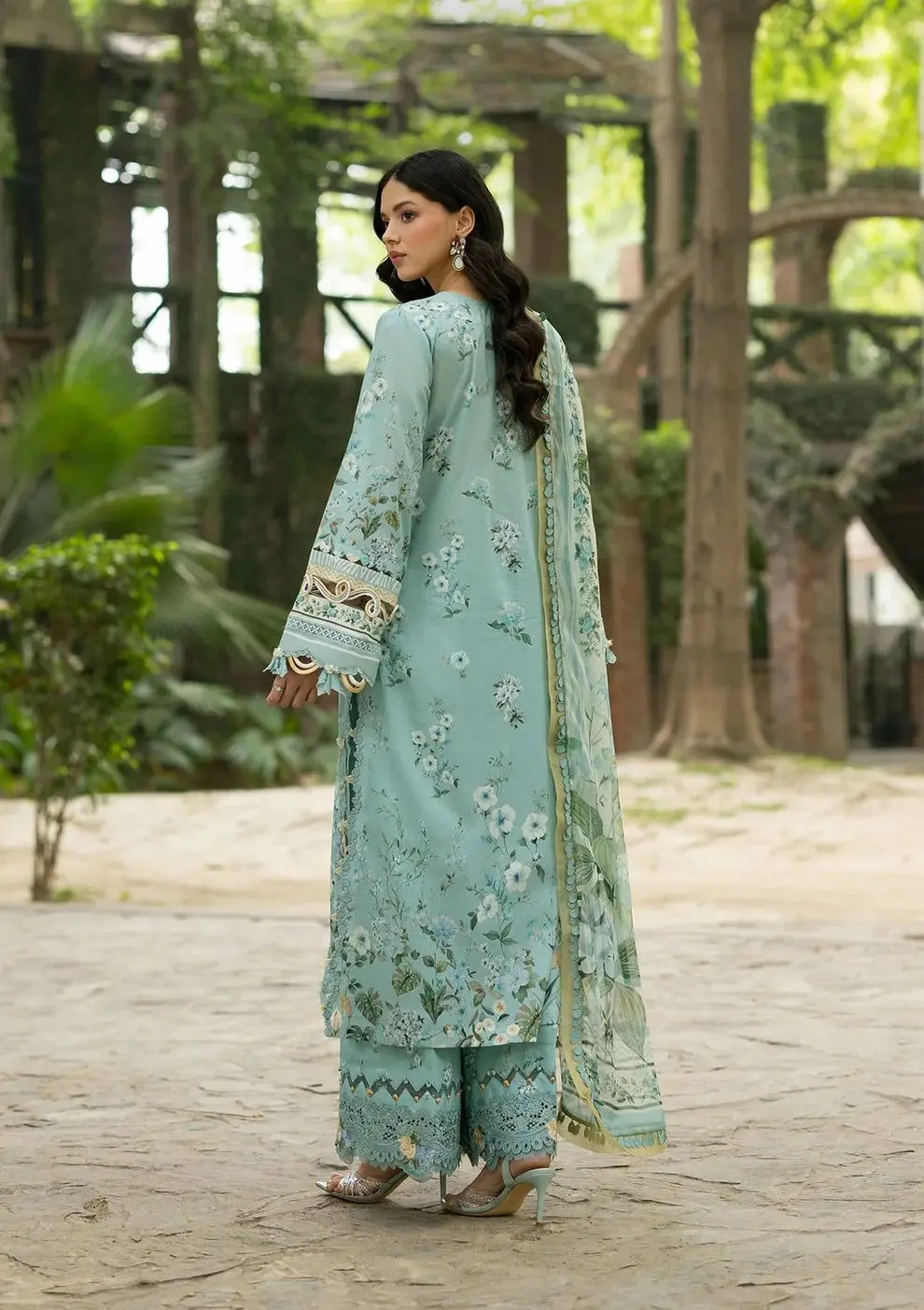 ELAF SIGNATURE  EMBROIDERY