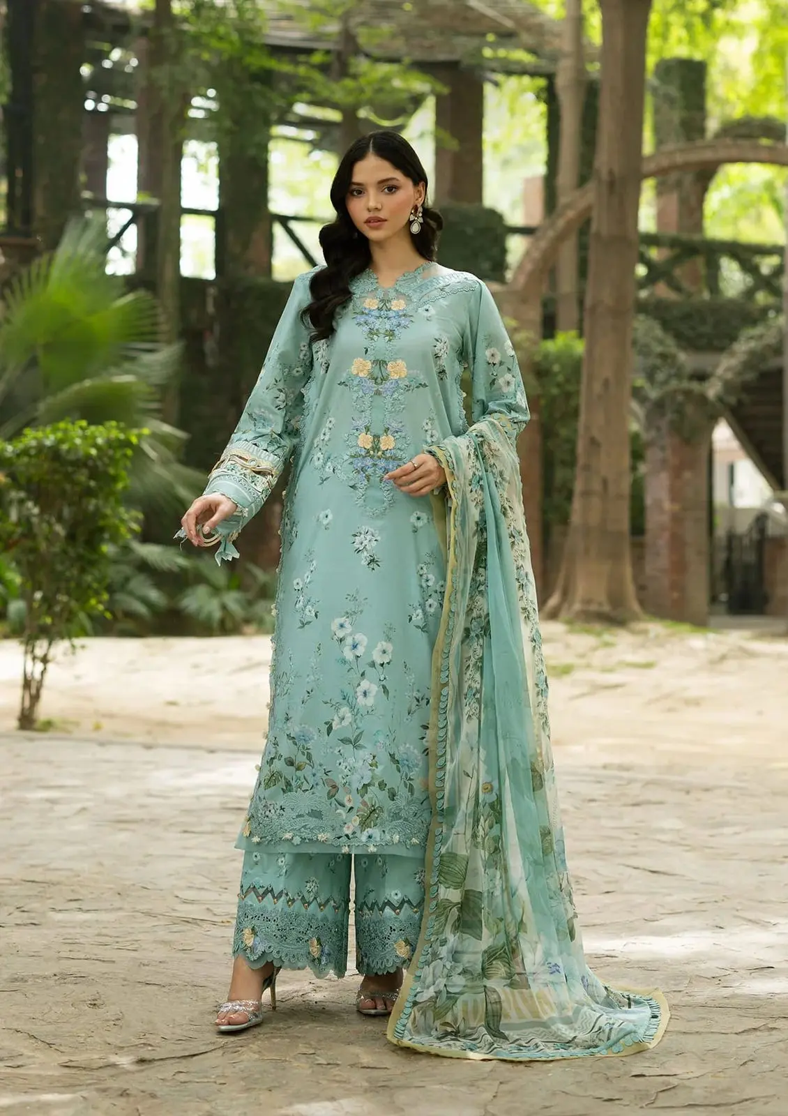 ELAF SIGNATURE  EMBROIDERY