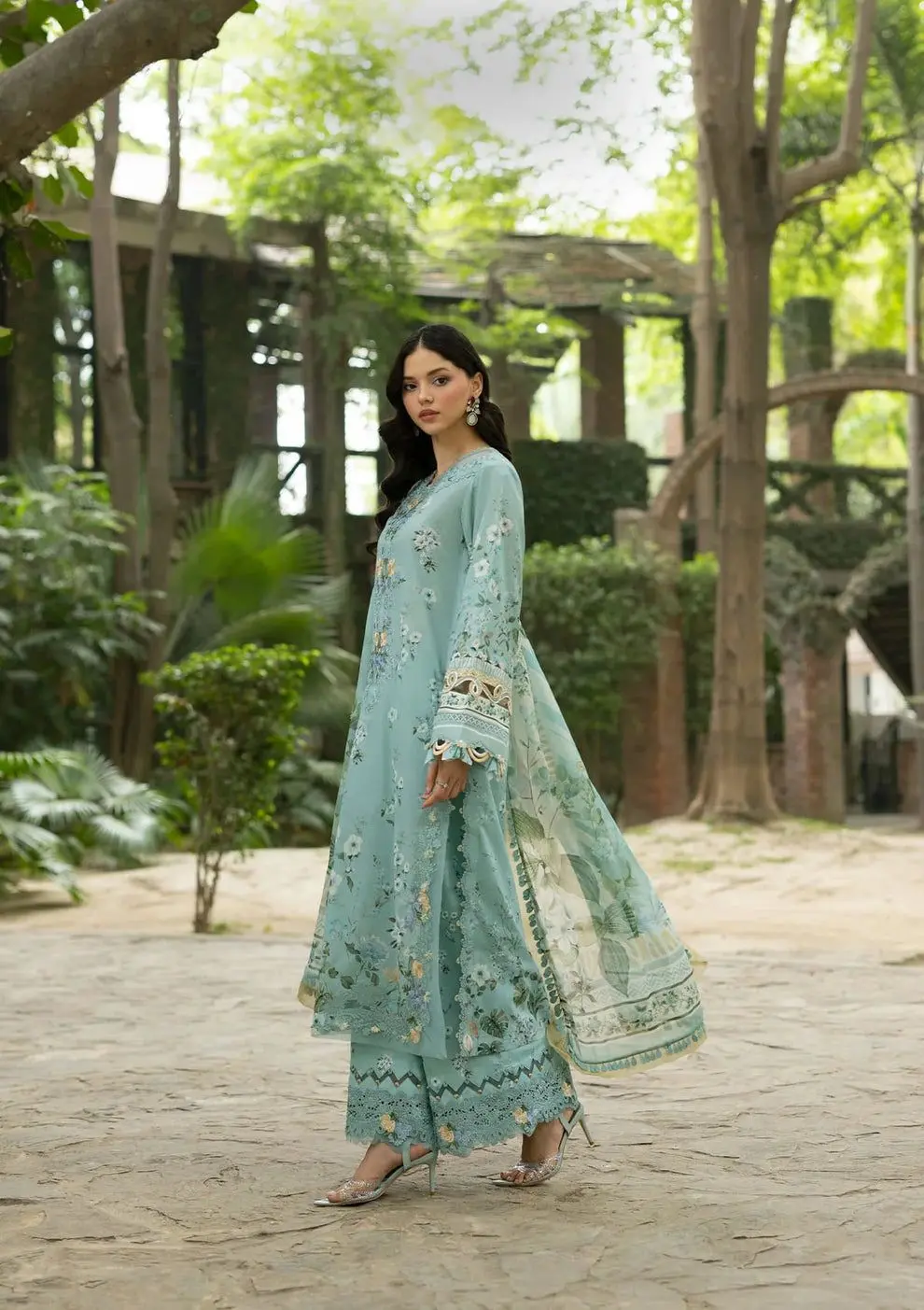 ELAF SIGNATURE  EMBROIDERY