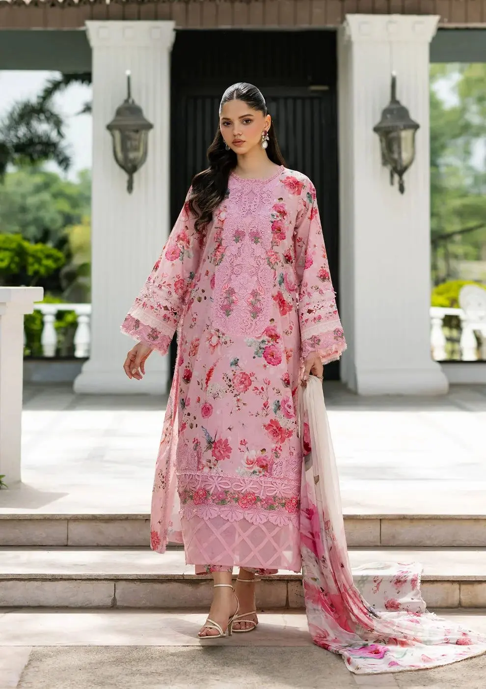 ELAF SIGNATURE  EMBROIDERY