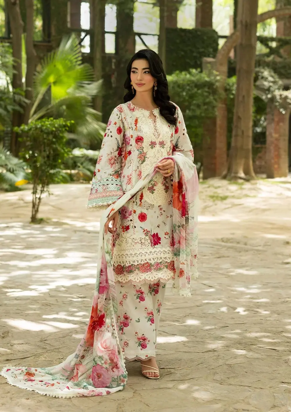 ELAF SIGNATURE  EMBROIDERY