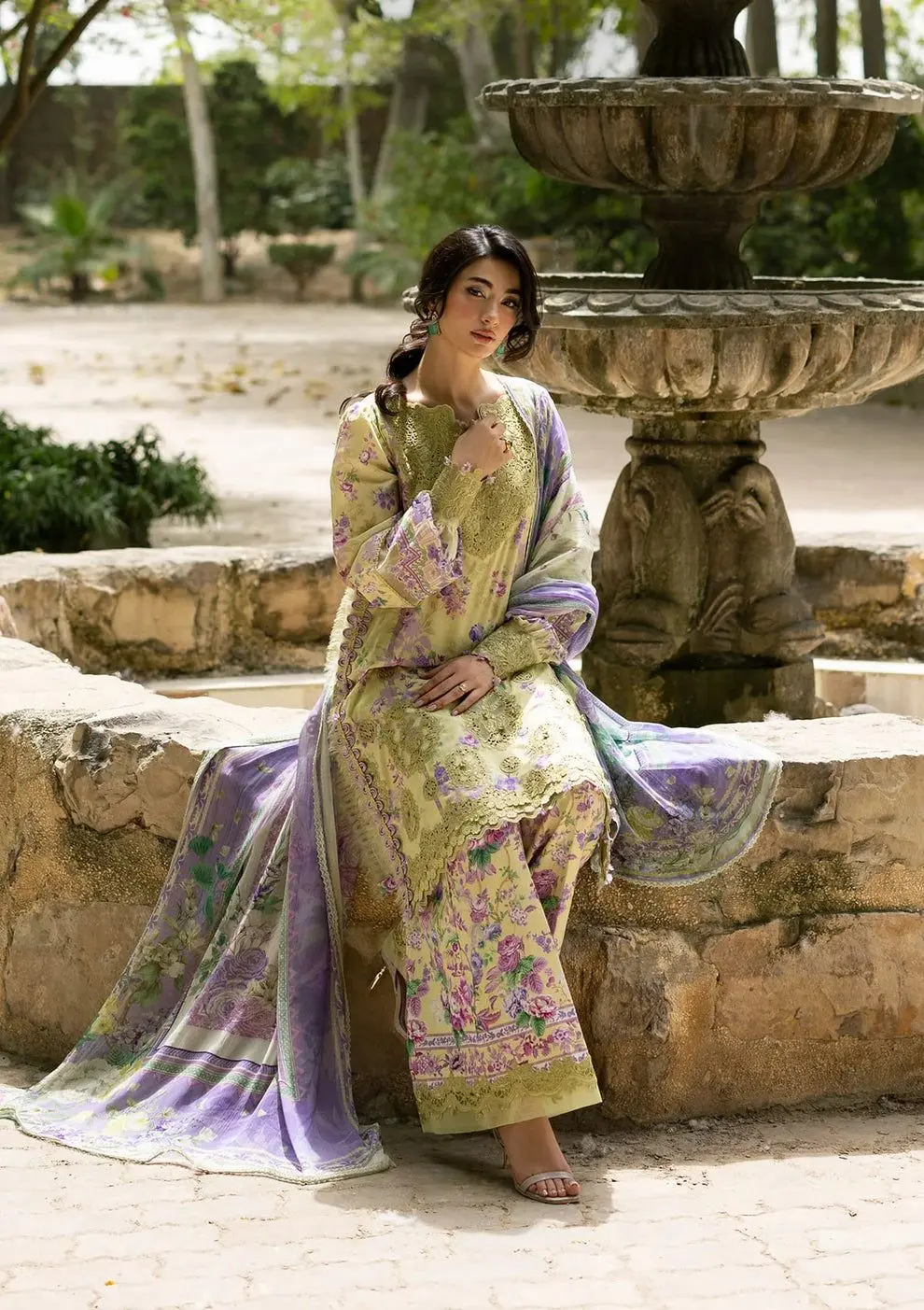 ELAF SIGNATURE  EMBROIDERY
