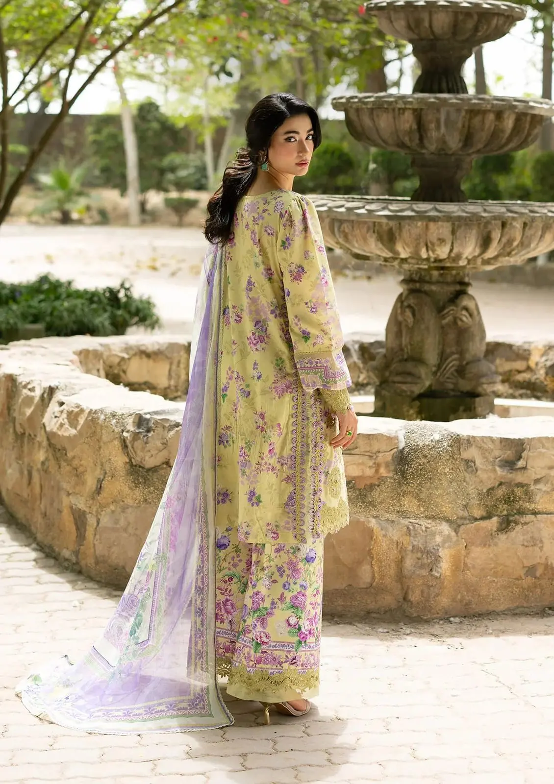 ELAF SIGNATURE  EMBROIDERY