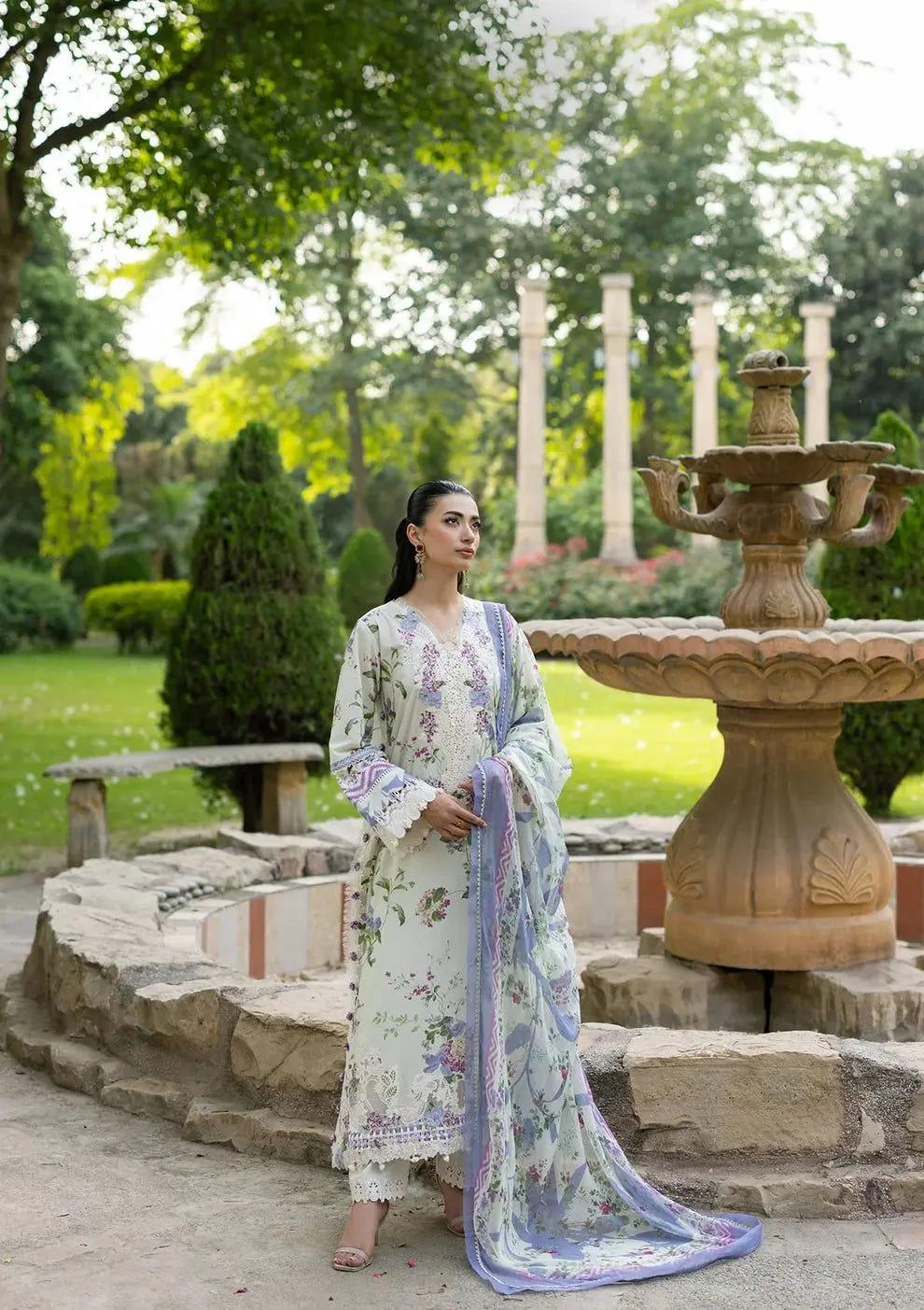 ELAF SIGNATURE  EMBROIDERY