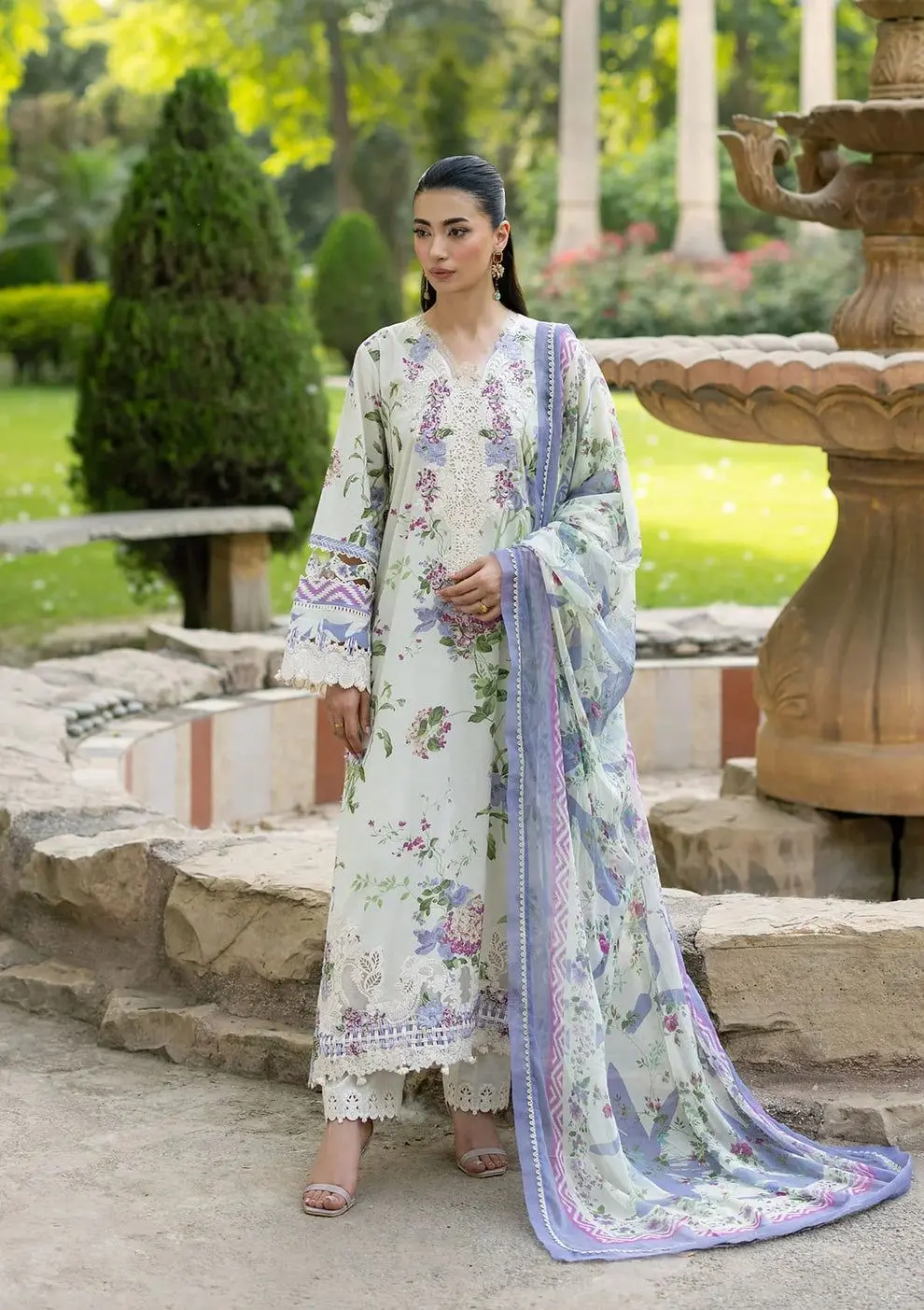 ELAF SIGNATURE  EMBROIDERY