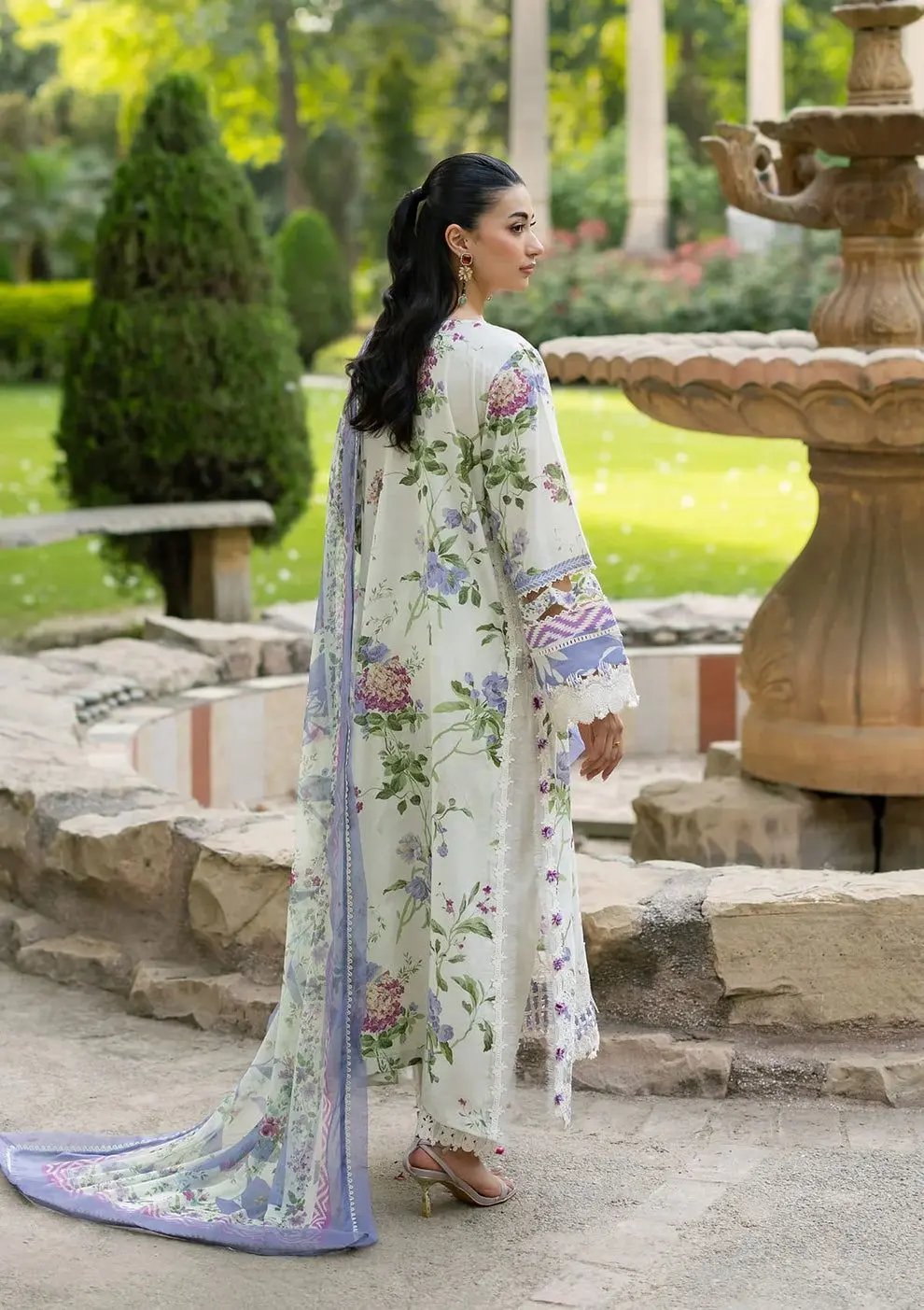 ELAF SIGNATURE  EMBROIDERY