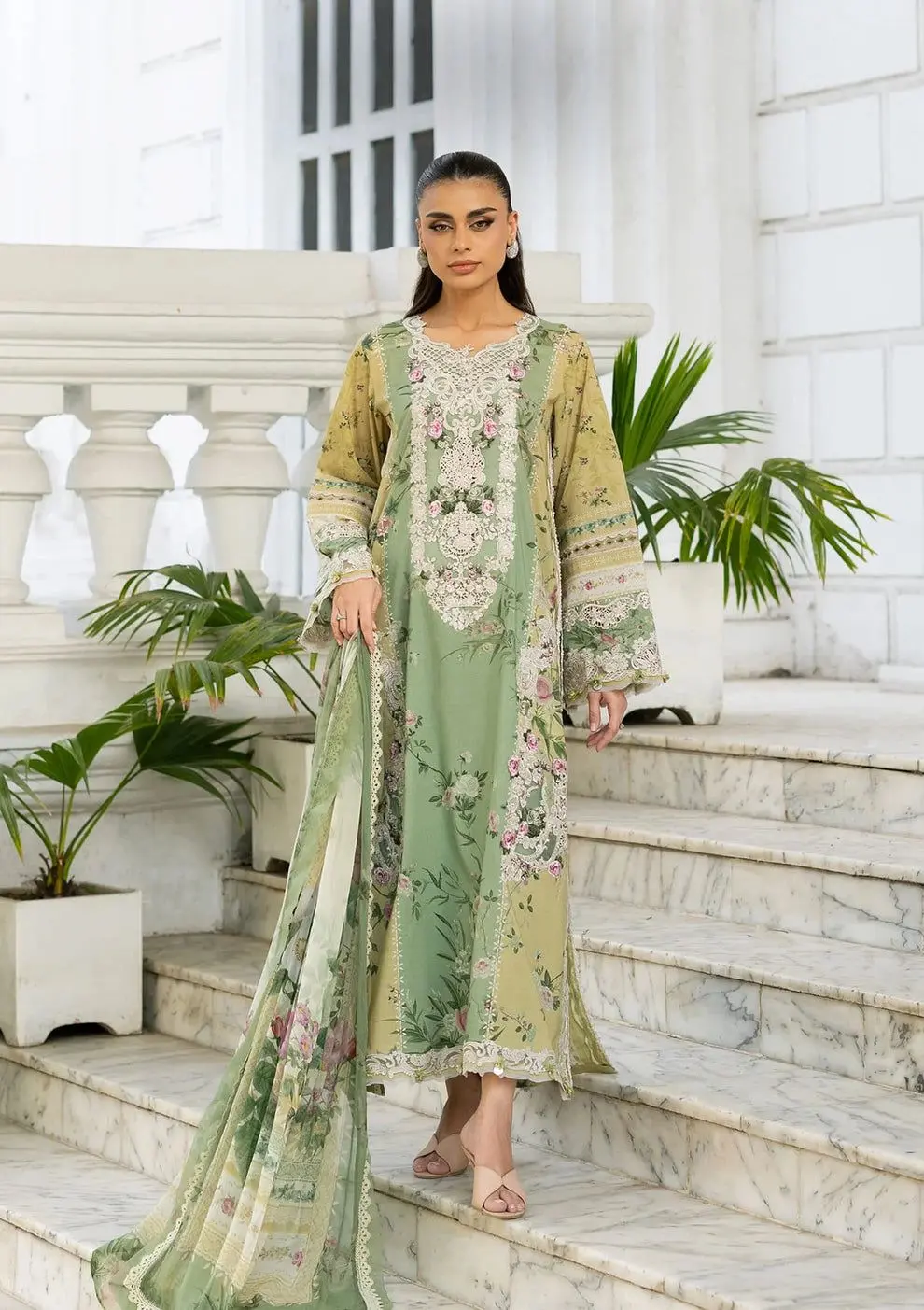 ELAF SIGNATURE  EMBROIDERY