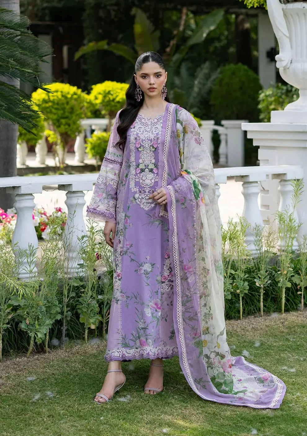 ELAF SIGNATURE  EMBROIDERY