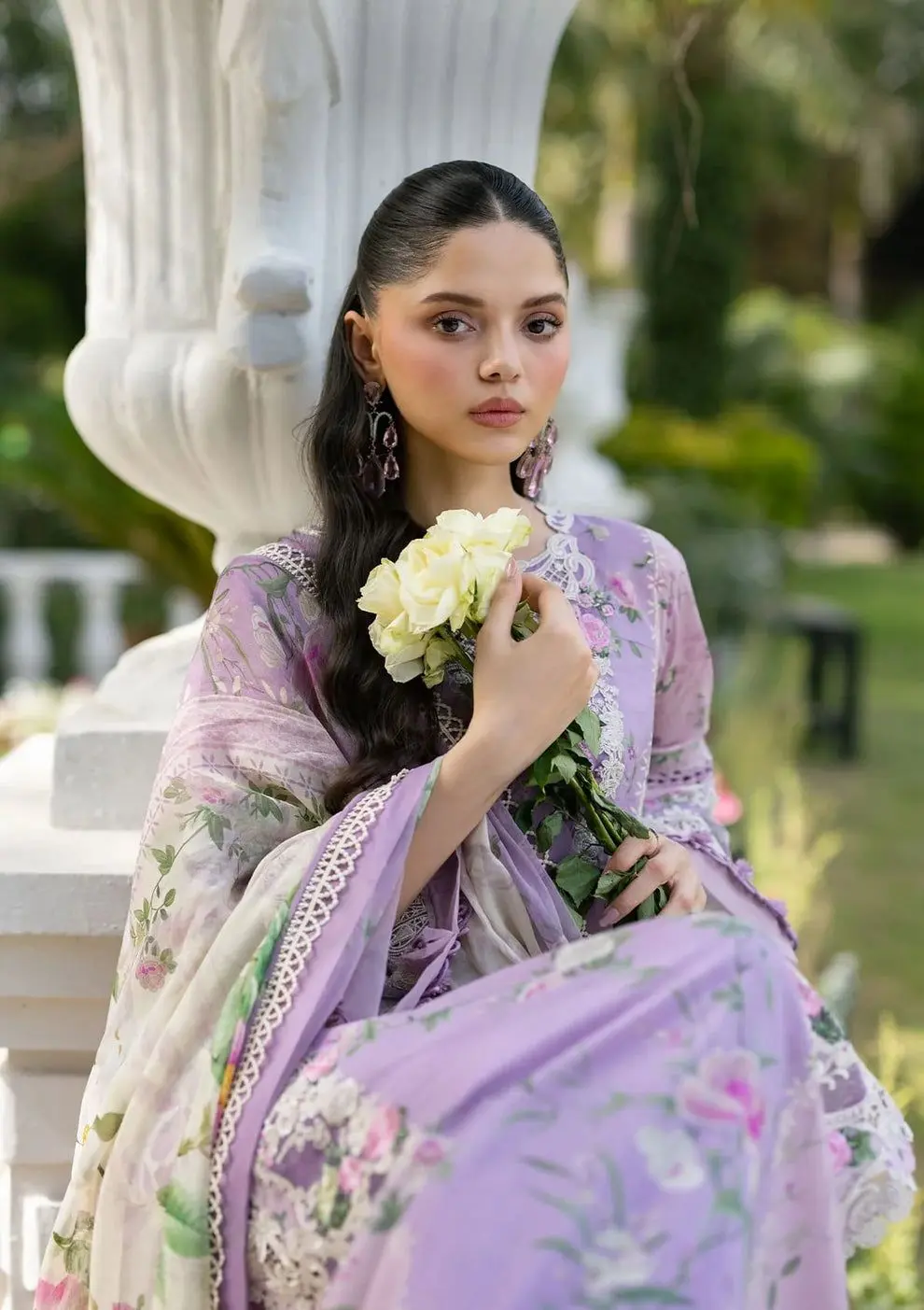 ELAF SIGNATURE  EMBROIDERY