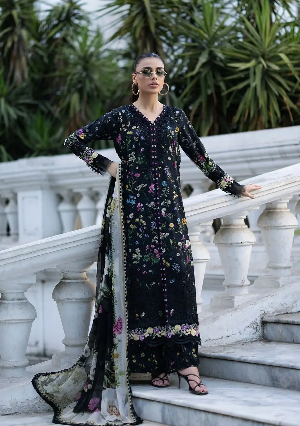 Luxury Lawn