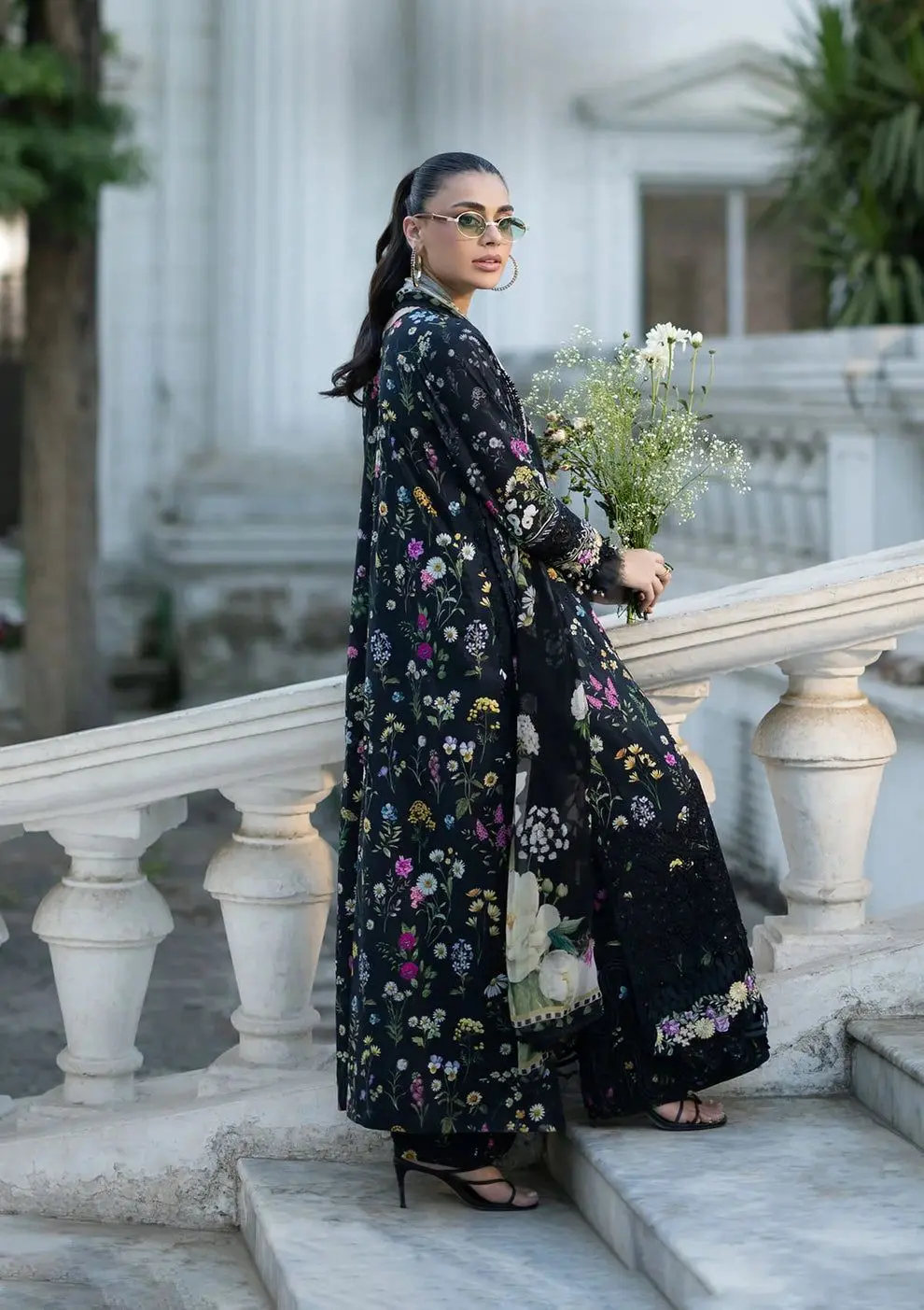 ELAF SIGNATURE  EMBROIDERY