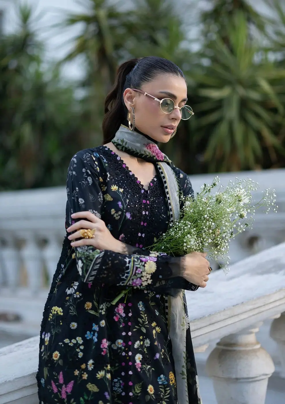 ELAF SIGNATURE  EMBROIDERY