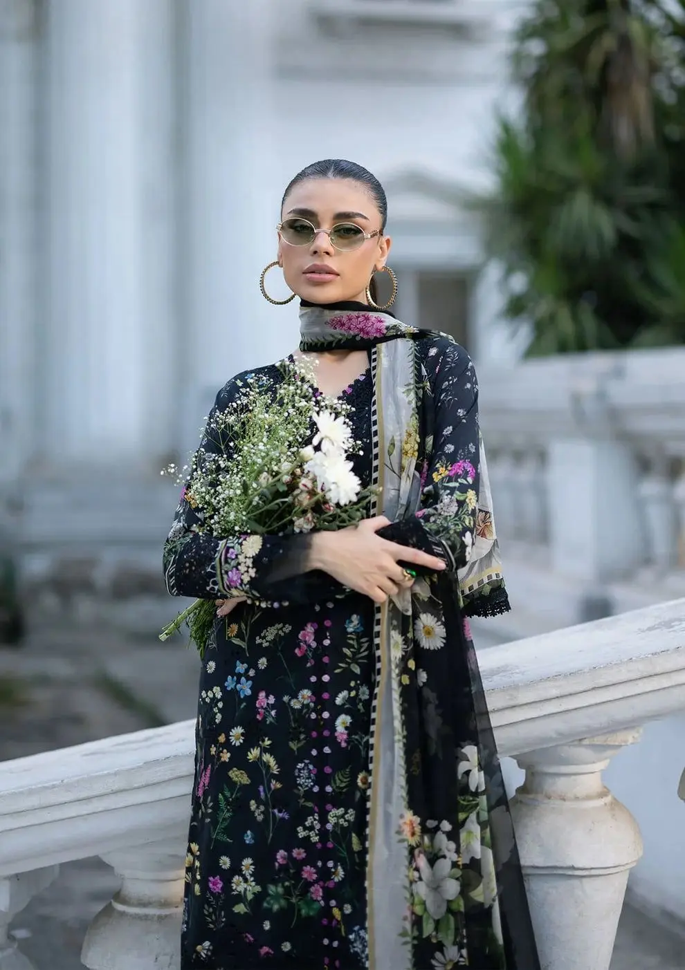 ELAF SIGNATURE  EMBROIDERY