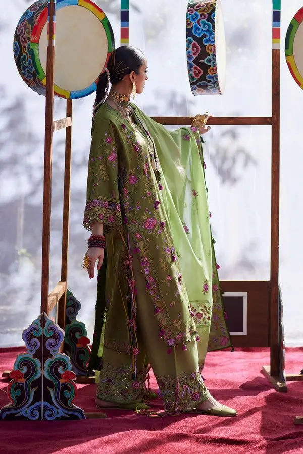ELAN Kashmee