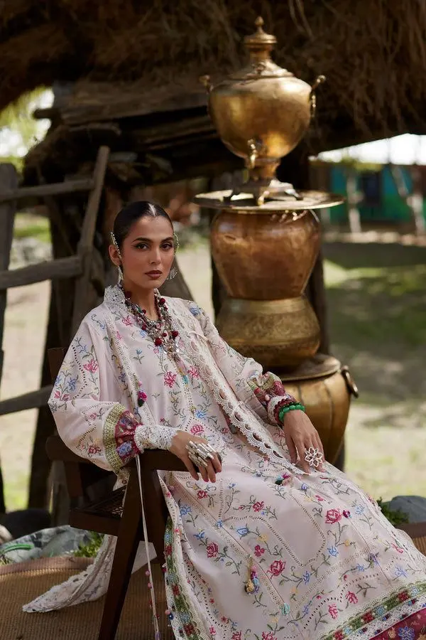 ELAN Kashmee