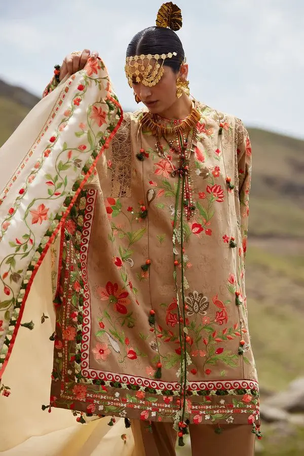 ELAN Kashmee