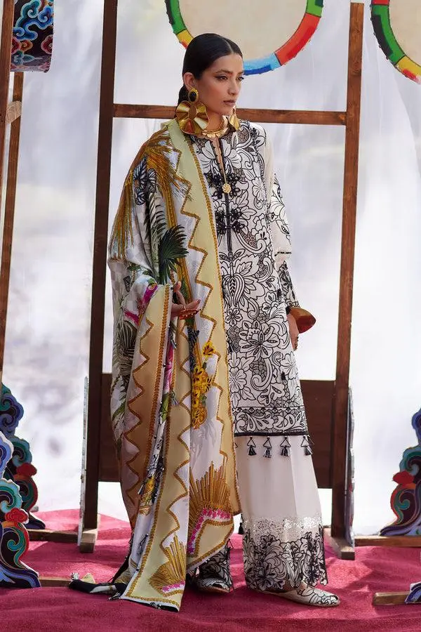 ELAN Kashmee