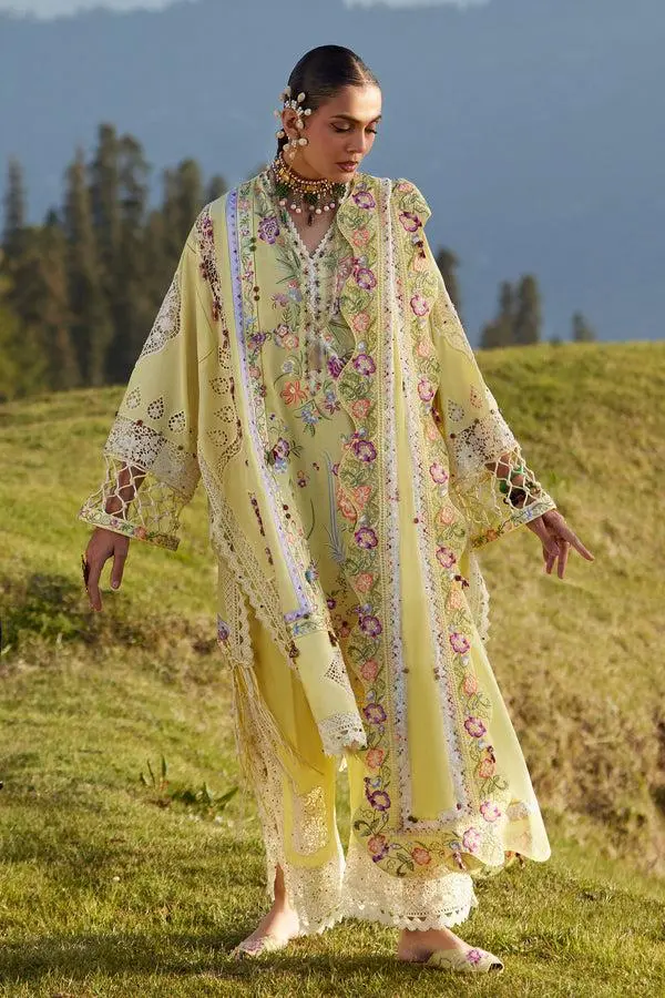 ELAN Kashmee