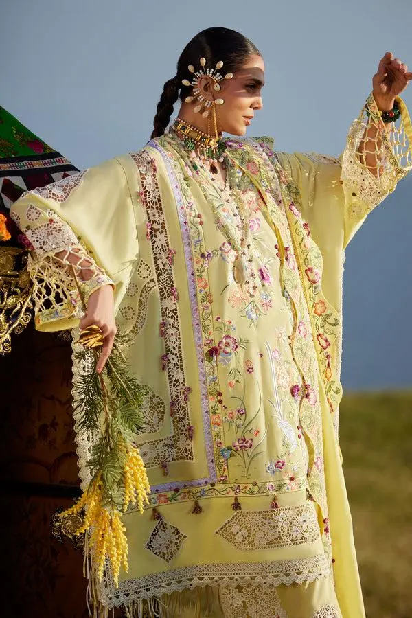 ELAN Kashmee