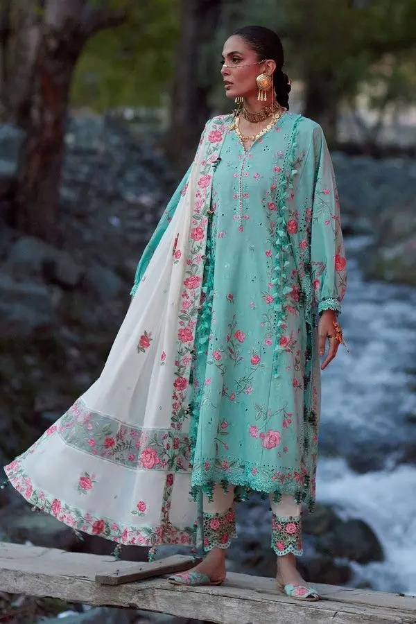 ELAN Kashmee