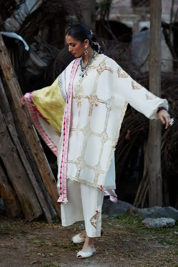 ELAN Kashmee