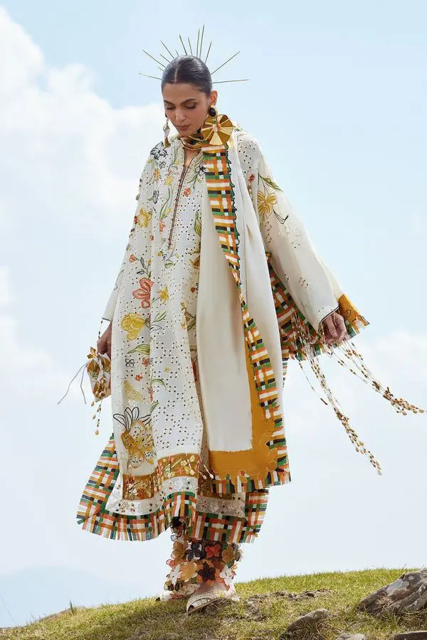 ELAN Kashmee