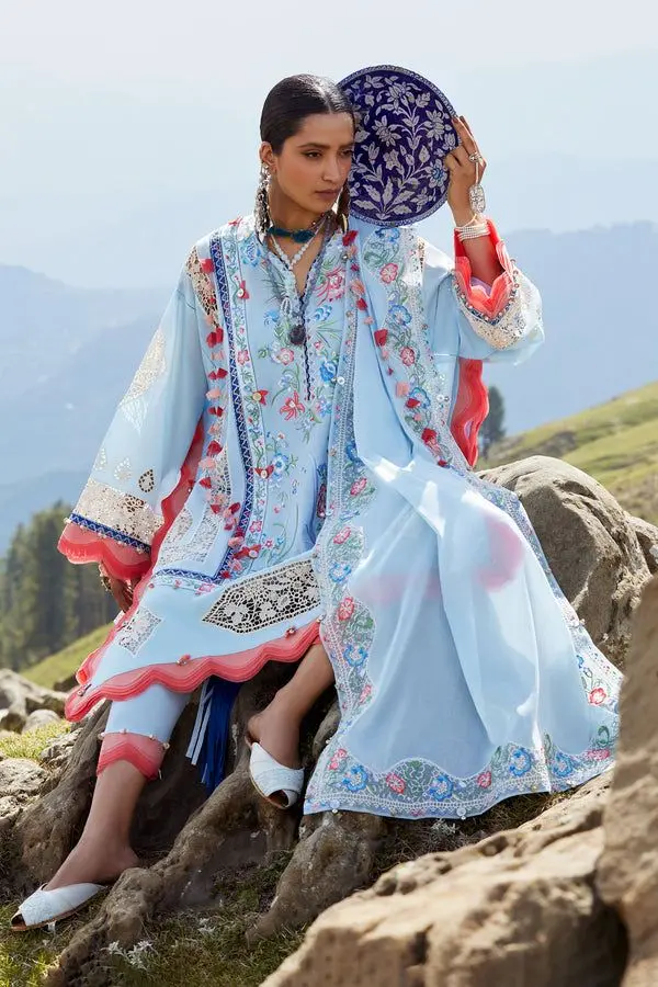 ELAN Kashmee