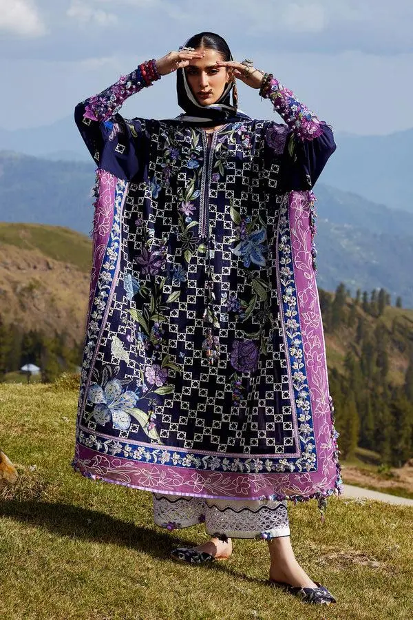 ELAN Kashmee