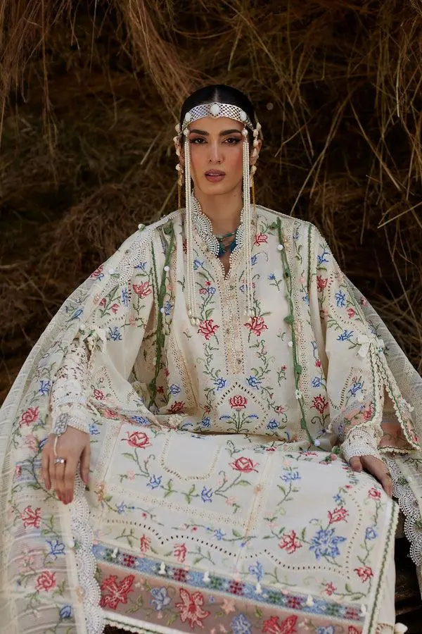 ELAN Kashmee