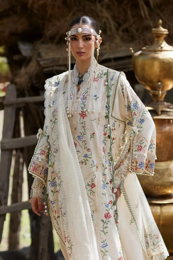 ELAN Kashmee