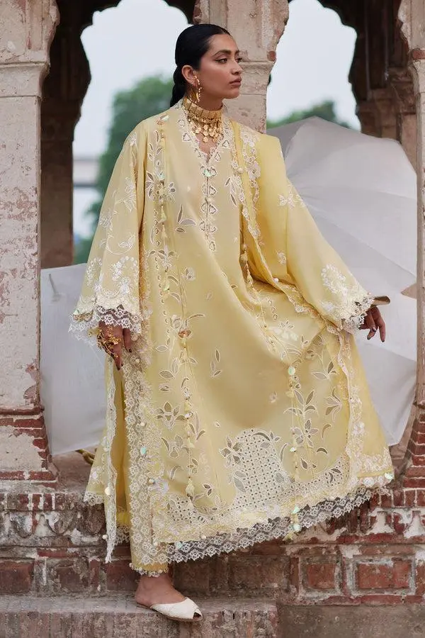 ELAN Kashmee
