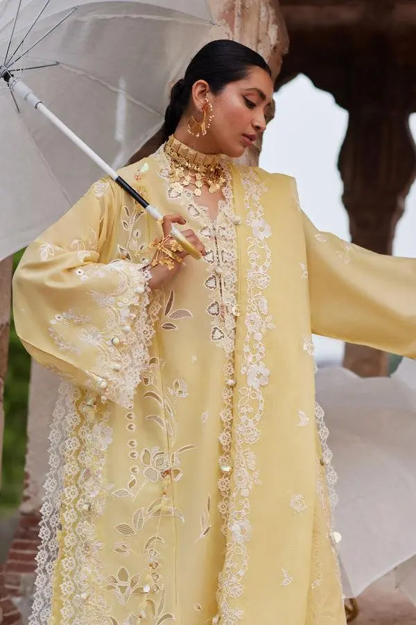 ELAN Kashmee