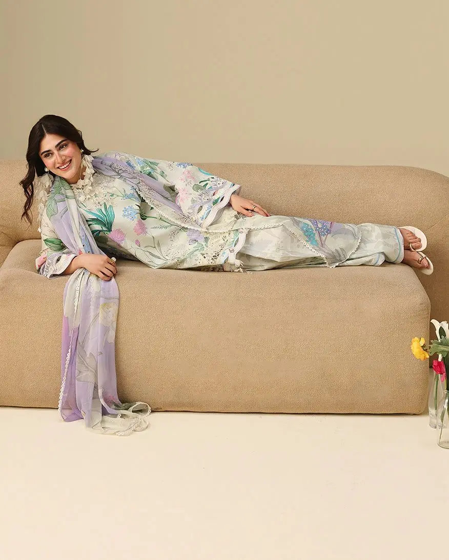 MUSHQ HEMLINE SOLEIL